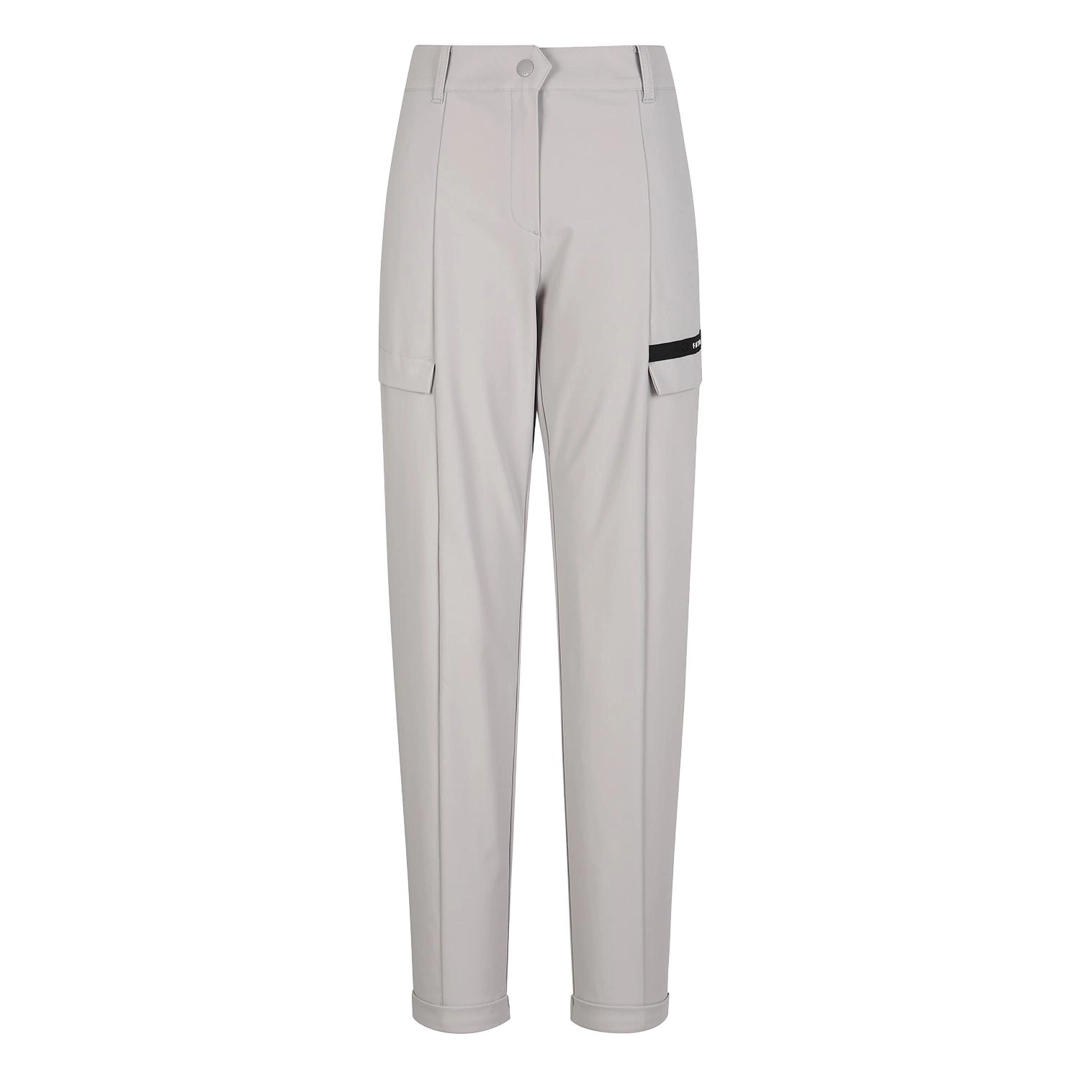 韩国代购 2026春秋高尔夫女款 休闲时尚 运动直筒长裤 GOLF 特价,运动/瑜伽/健身/球迷用品,高尔夫裤装,淘宝优惠券,粉丝福利购,淘宝优惠卷