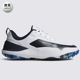 韩国代购 撞色系带防滑运动鞋 GFOR 男士 高尔夫球鞋 2025早秋新品