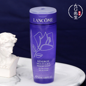 兰蔻塑颜修护凝露水50ml中小样新5D立体紫水抗皱美容液紧肤爽肤水