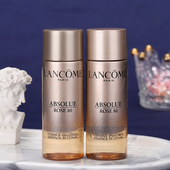 兰蔻菁纯臻颜玫瑰精萃水30ml中小样抗老紧致增弹性