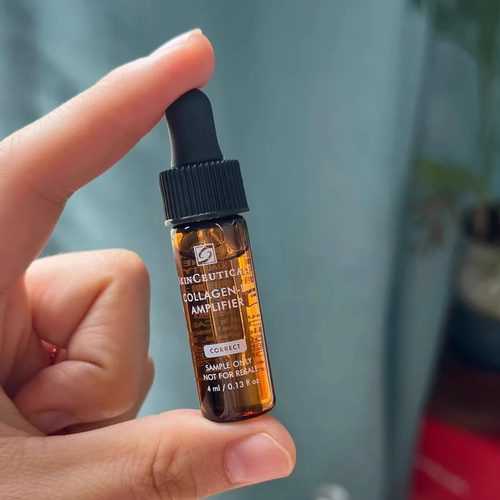 修丽可三型胶原蛋白多肽精华