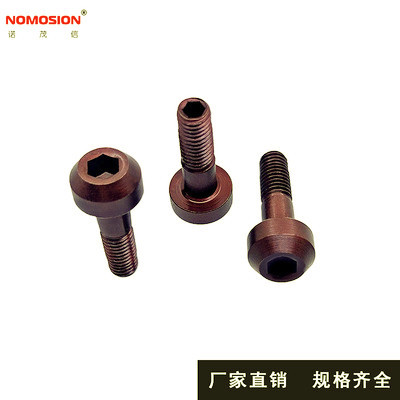 压板螺丝压板螺丝Nomosion