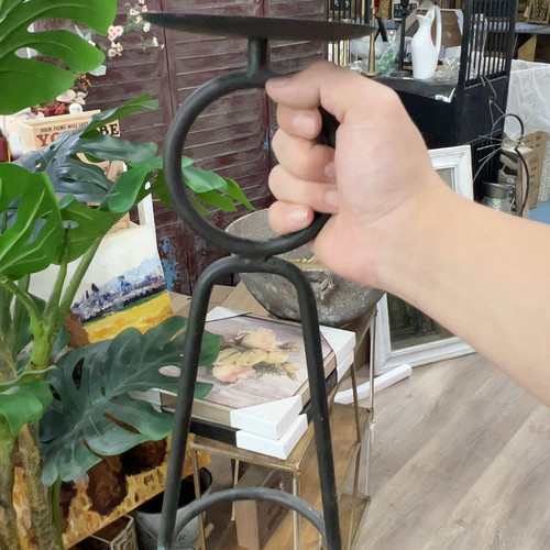 烛台