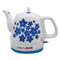 Eunfu jingdezhen ceramic электрический чайник электрический чайник