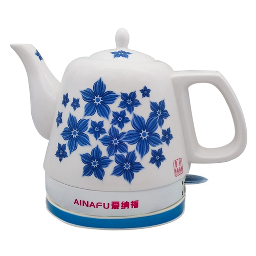 Eunfu jingdezhen ceramic электрический чайник электрический чайник