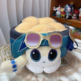 崩铁猫猫糕砂金25cm35cm同人猫糕同人周边