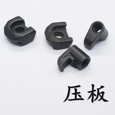 车刀配件压板HL1511/HL1810/HL1814/HL1917/HL2114/HL2217/HL2414