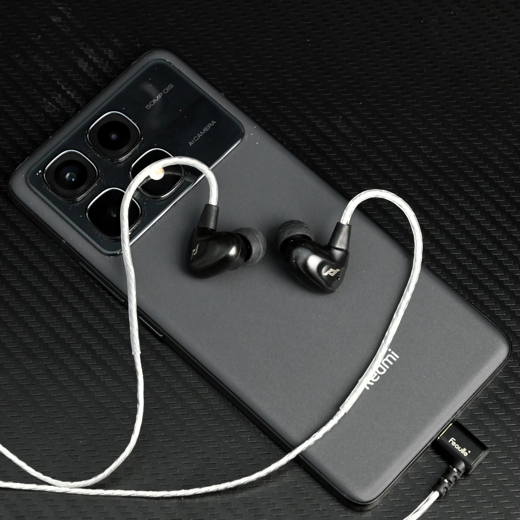 绯乐涟LIAN入耳式HIFI游戏耳机有线Typec电竞听声辨位耳机金属,影音电器,有线HIFI耳机,淘宝优惠券,粉丝福利购,淘宝优惠卷