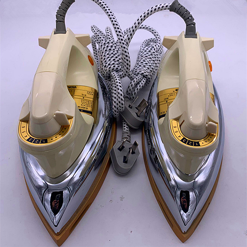 烫斗diy钻衣服钻贴钻老式电熨斗