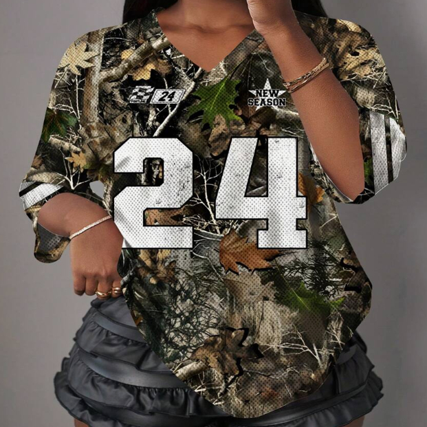 新款女装T恤跨境欧美新款女装T恤