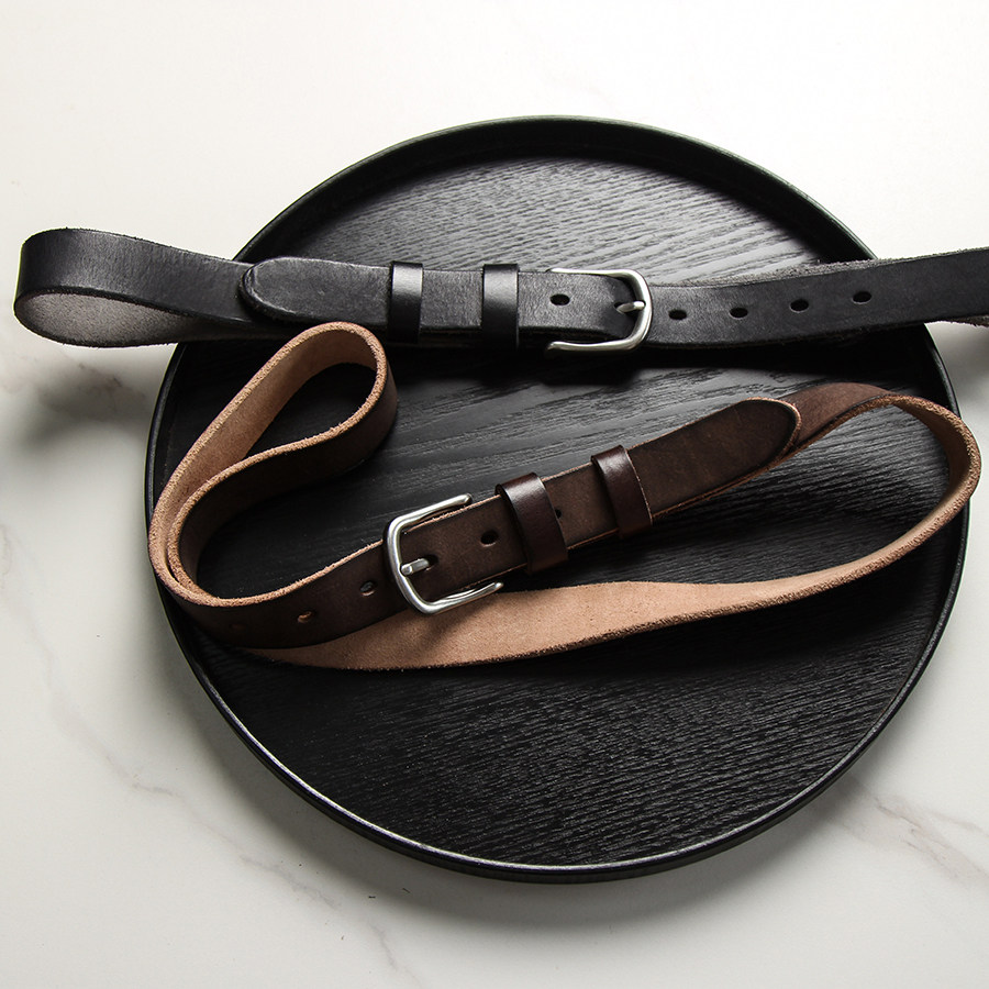 告密者头层水洗牛皮复古休闲皮带纯真皮耐用腰带窄款男女百搭裤带,服饰配件/皮带/帽子/围巾,腰带/皮带/腰链,淘宝优惠券,粉丝福利购,淘宝优惠卷