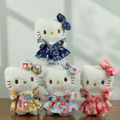 其他公仔挂件PP棉抖音KT