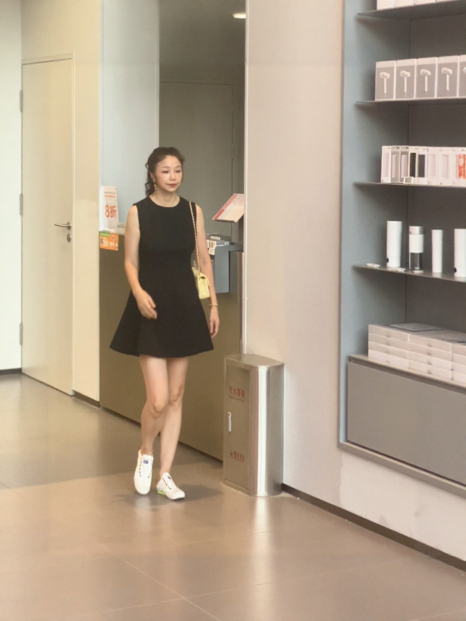 跨境西装连衣裙女夏季韩系气质显瘦收腰短裙背心吊带背带修身上衣
