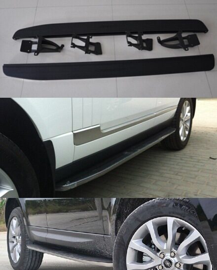 专用于揽胜行政/运动脚踏板06-15款路虎揽胜运动/行政/加长版踏板