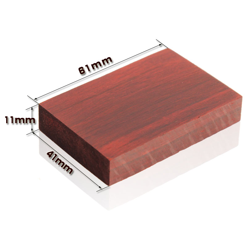 461牌子红木小料紫檀diy材料