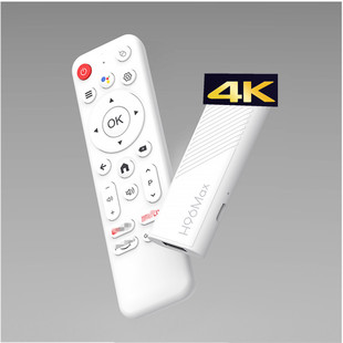 H96max H313机顶盒 2GB/16GB 安卓盒子4K 语音遥控器 TVBOX