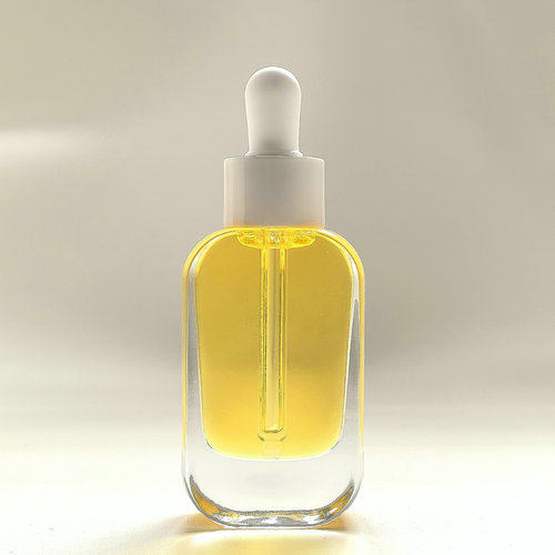 金黄荷荷巴油30ML 沙漠软黄金 锁水保湿圣品 以油溶油去黑头