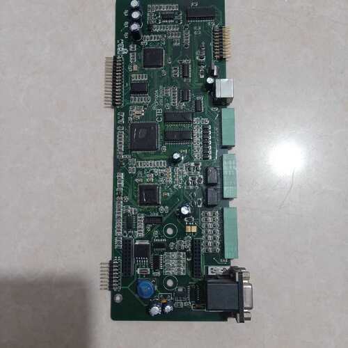 议价BKSC-4011GS1 B变频伺服驱动器 主板 CP100A B-