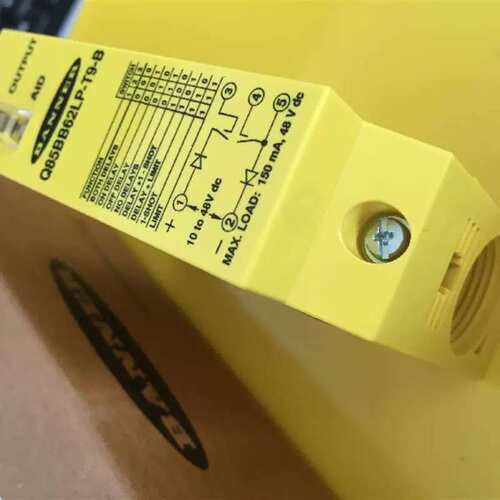Q85BB62LP-T9 Q85BB62LP-T9-B 光电感测器 详询