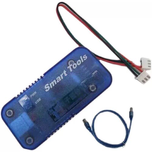 议价中颖Smart Too下载器SH366006 SH366