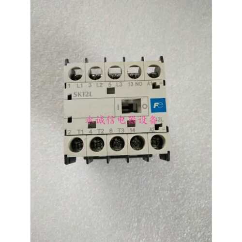 议价正品Fe直流接触器SK12L SK12G DC48V 销售