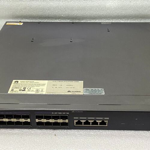 议价交换机S5328C-EI-24SS5328C-EI-24S-ACS5328C-EI-24S-DC