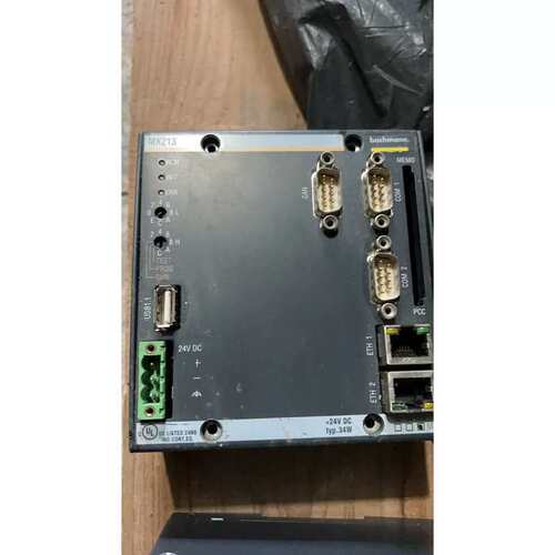 议价巴赫曼PL C模块 MX213