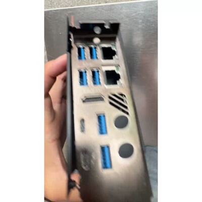议价intel+i9+NUC12飞龙峡谷计算卡