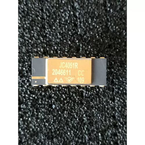 议价非实价JC4051R JC40106 JC4027 JC40109R 集成电路 库存
