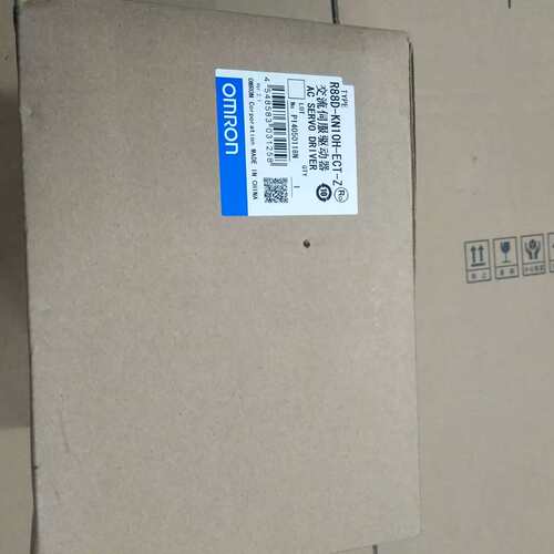 议价伺服驱动器R88D-KN10H-E-ZR88D-KN08H-E-Z
