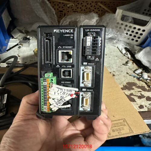 议价LK-G5000CB-A5LK-H027K实物图