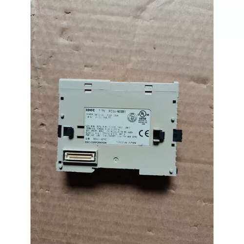 议价FC4A-N08B1 一个