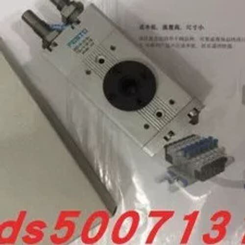 议价FESTO旋转气缸DRQD-20-180-YSRJ-A-AR-FW-Z1 175802