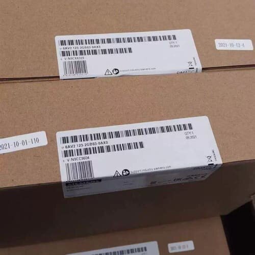 议价6AV2123 6AV2 123-2GB03-0AX0 KTP700 bac 2GA03触控屏幕