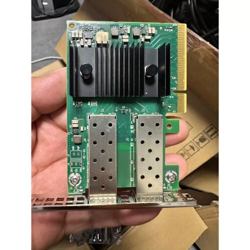 议价迈洛斯，可控? MCX631102A Connex-