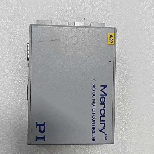 议价PI直流电机控制器C-863K035C863K035C-863-K035C863K035