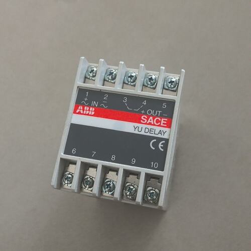 议价SACE欠压延时继电器70220SACE YU DELAY 70220YU DELAY 70220