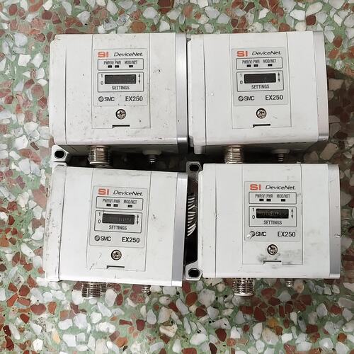 议价模块EX250-SDN1EX250-SMJ1EX250-SPR1