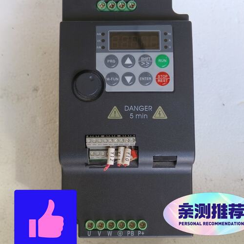 议价海变频器YC1600-5.5G-4F3.5YC16005.5G4F3.5
