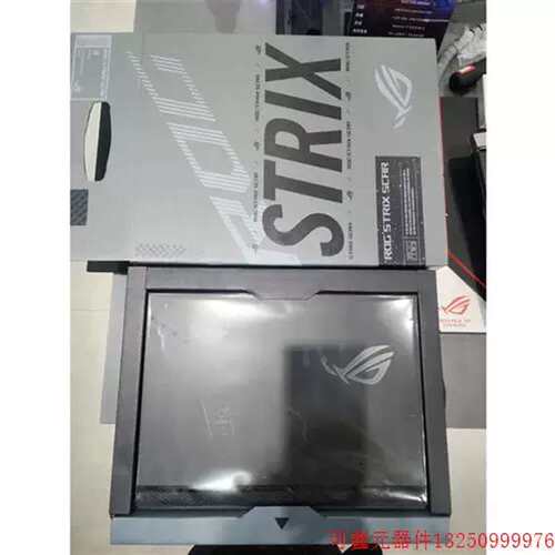 议价议价直拍ROG枪神7 超竞版 i9-13980HX RTX4080