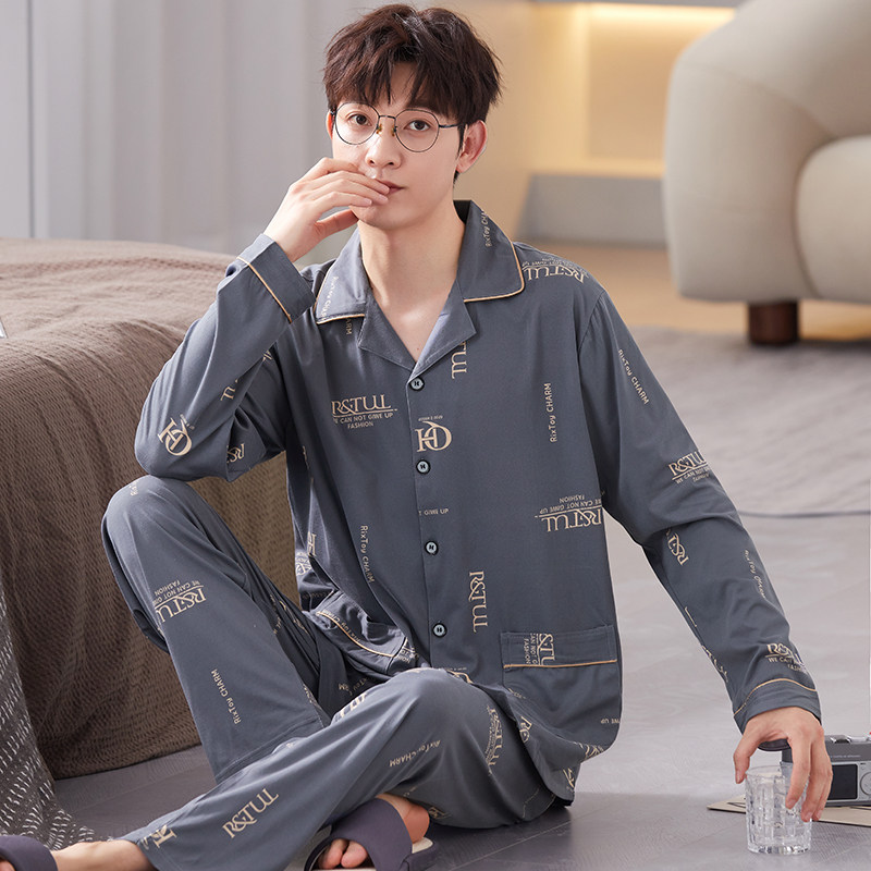 男士睡衣系列起居揭阳100