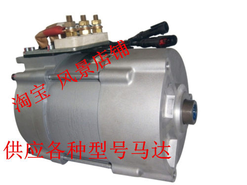 MZ-WY60V3000W2N400电机徐州铭尊