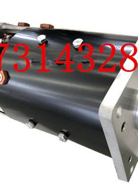 XQ-3-8电机 ARADEX直流牵引电动机 供应各种常州欧德思驱动马达