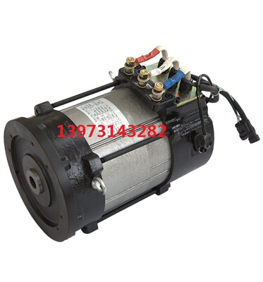 AQMT7.5-4004C电机绿通电动车