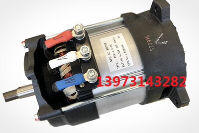 XQY-1.2-G（T）电机电动叉车马达