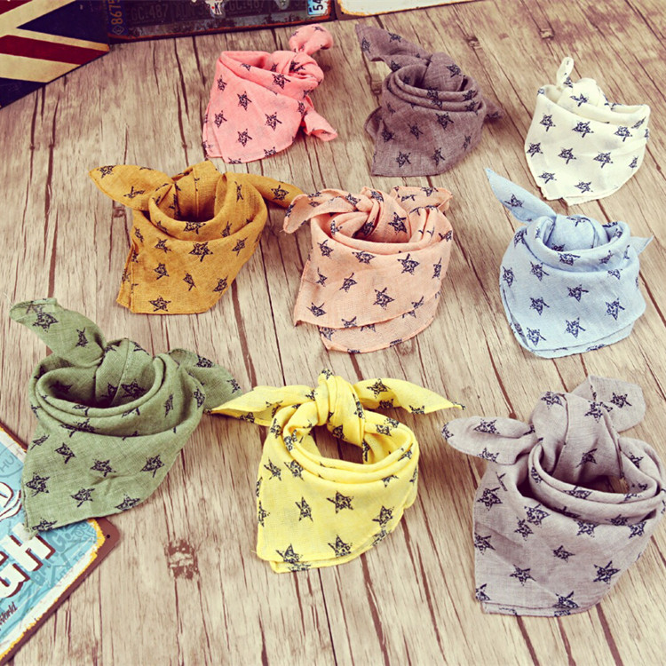 Foulard enfant - Ref 2141269 Image 1