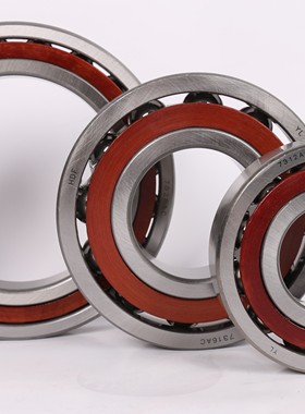 角接触球轴承7200 7201 7202 7203 7204 7205 7206 7207 7230AC-C