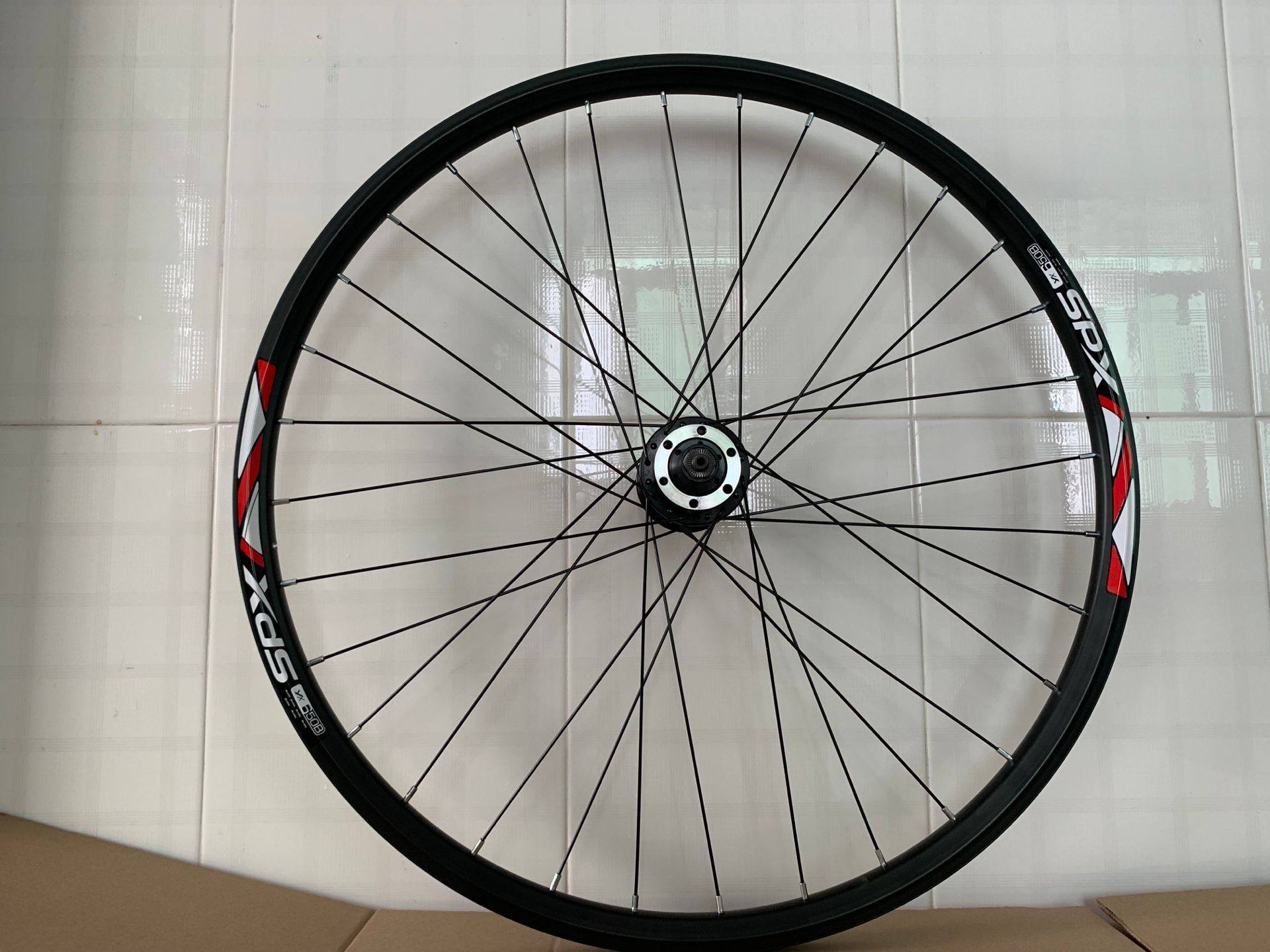 喜德盛英雄500 600.700逐日660.600.380.680英雄310山地车轮组