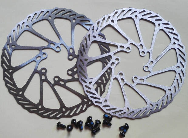 xds喜德盛传奇500传奇700 800碟刹片 喜德盛山地自行车通用碟刹盘