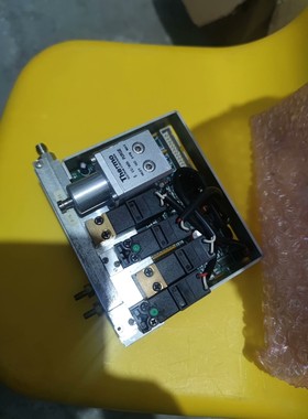 9新原装赛默飞气相色谱仪 气路控制器DPFC P/PKD 2